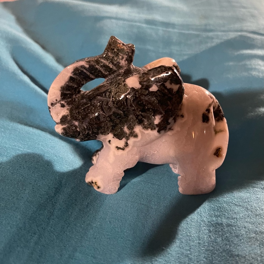Crystals